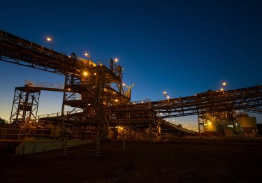 Industry and Mining Electrical Services
